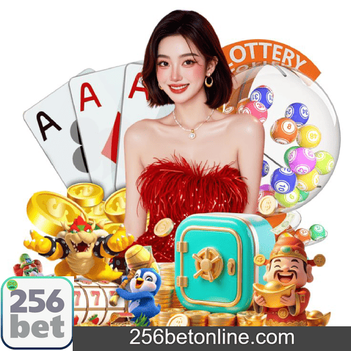 APK Android da 256BET para download
