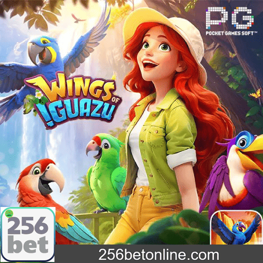 Imagem promocional do cadastro da 256BET