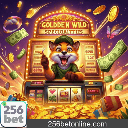 Guias de instalação da 256BET