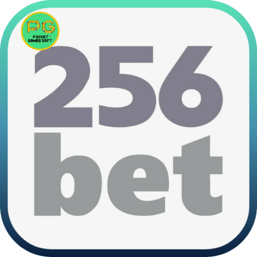 Logo da 256BET