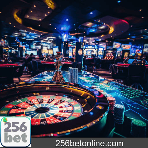 Live Casino Tables