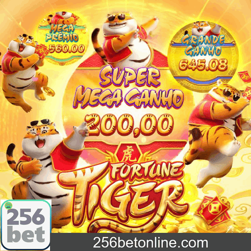 Free Spins Bonus - Lucky Tiger