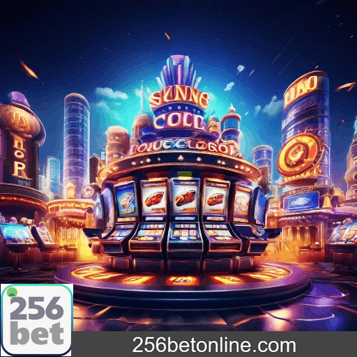 Slot Games Collection